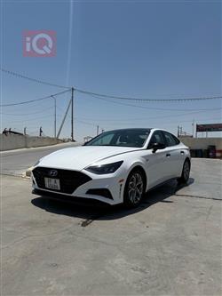 هیوندای سۆناتا